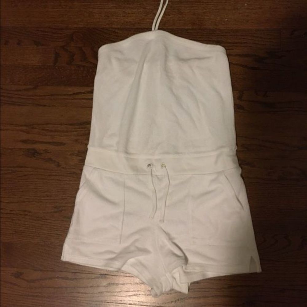 Romper   - Picture 3 of 4